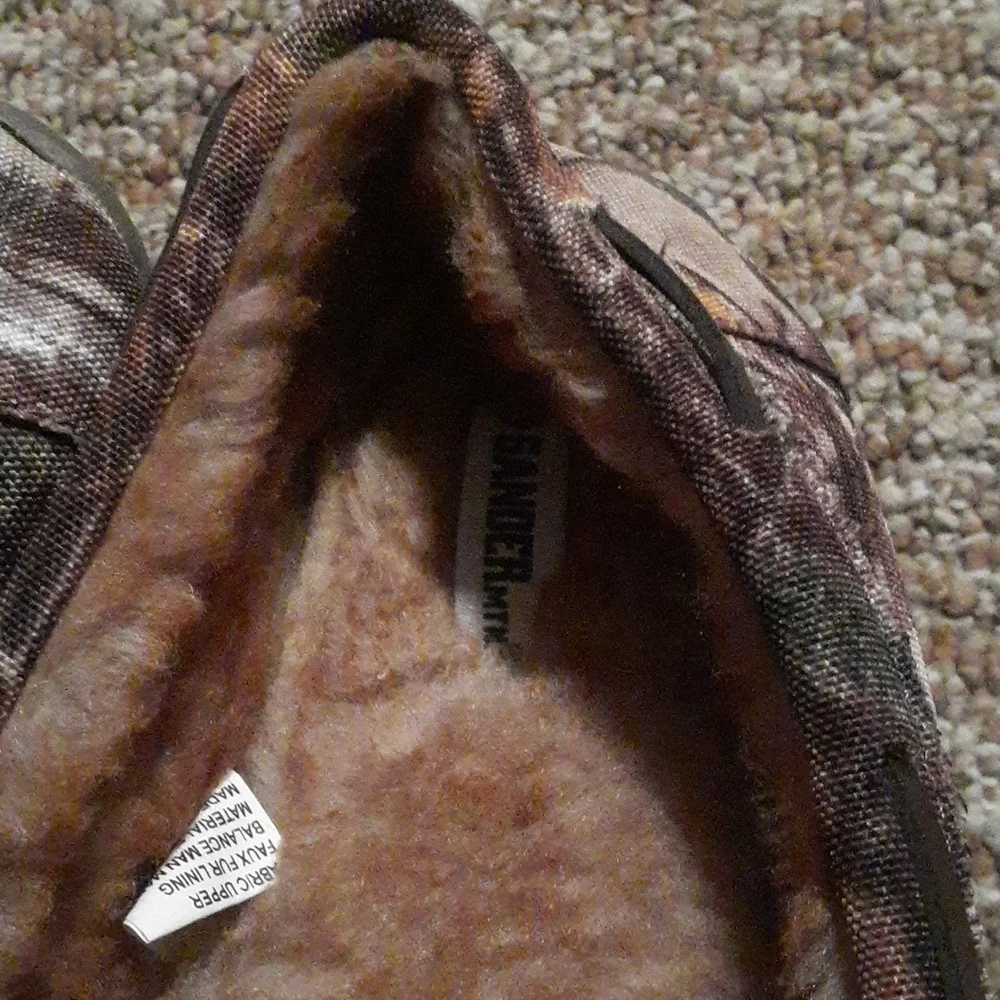 Gander Mtn Loafers Shoes SIZE Y4